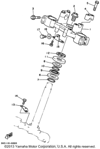 RT180H Управление