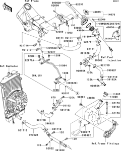 VN2000 Water pipe(1 / 2)