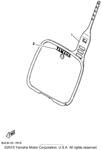 RT180E Обтекатели