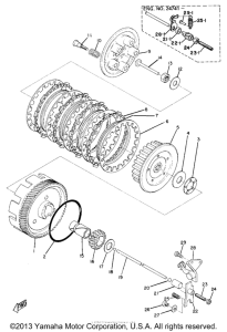 AS2 Сцепление