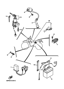 XT225WE ｴﾚｸﾄﾘｶﾙ 1