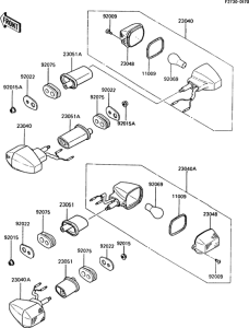 AR125S Повторитель сигналов