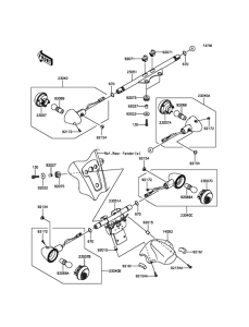 VN1700 Повторитель сигналов