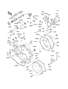  Engine cover(s)(1 / 2)