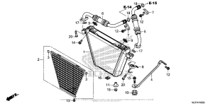  Масляный картер