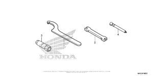  Инструмент