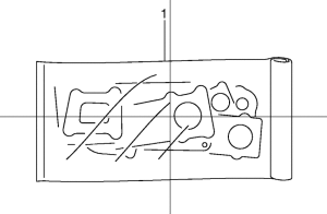 GSX1300R Feed set fuel