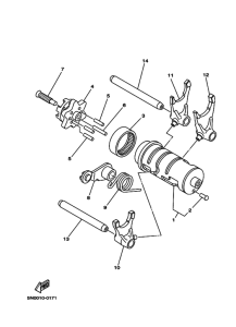 TW225E ｼﾌﾄｶﾑ. ﾌｵｰｸ