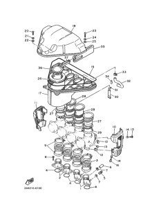 FZX750 ｲﾝﾃｰｸ