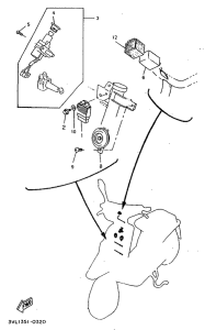 CW50 Электрика 1
