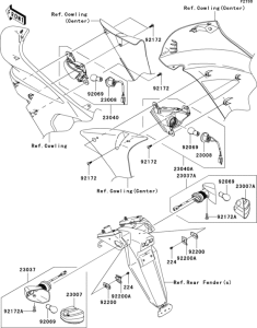 EX650 Повторитель сигналов