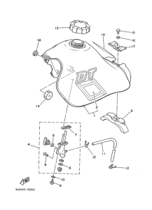  ﾌﾕｴﾙﾀﾝｸ