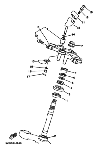 TDM850 TDM850D Регулятор