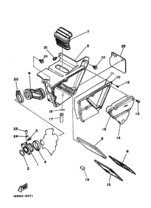 XT225 ｲﾝﾃｰｸ