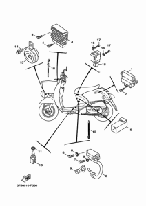 XC50H エレクトリカル 1