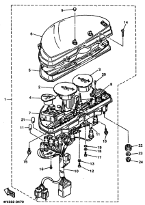 GTS1000A GTS1000AF Измерительный прибор