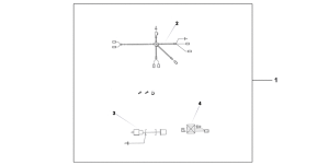 SH300 Heated grip att.