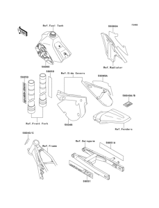  Labels(kx80-r4 / t4)