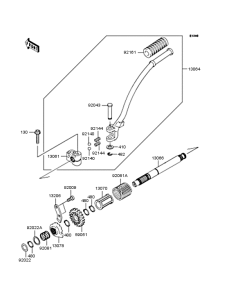 KL110 Кикстартер