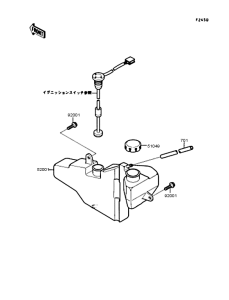 KR250 Маслянный банк
