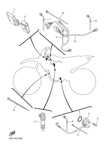  Электрика 1