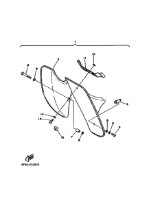 LB50 II A ﾚﾂｸﾞｼｰﾙﾄﾞ
