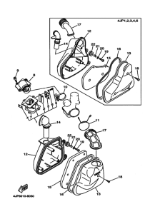 YJ50 ｲﾝﾃｰｸ 1