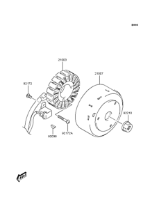 SC150 Генератор