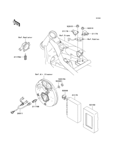 VN1500 Инжектор