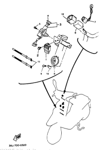 CW50 Elektrische ausrustung 1