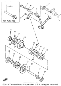  Регулятор,вед .звезда