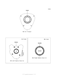 VN1700 Decals (Blue)(Jcf)(Ca,us)(Black)(Jcf)(Cn)