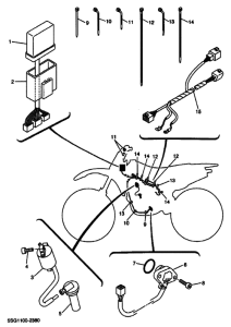  Электрика 1