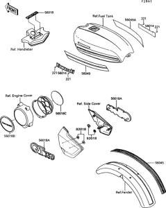 Z550 Наклейки