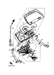 XC180 Измерительный прибор