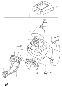 RM80 Воздухоочиститель