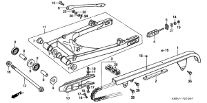 CA125 Маятник