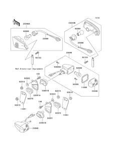 EX250 Повторитель сигналов
