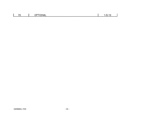 GS500 Catalog preface