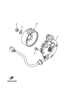 BA50C ｾﾞﾈﾚｰﾀ