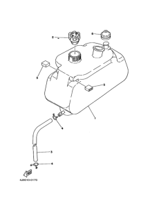 LB50IIIH ｵｲﾙﾀﾝｸ