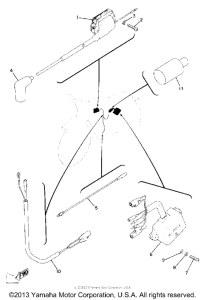 RT2MX Электрика