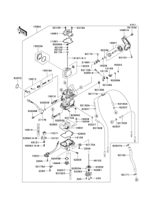  Carburetor(1 / 3)