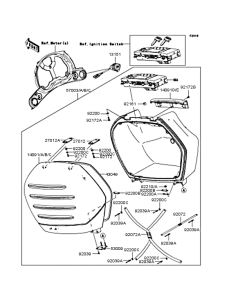ZG1400 Дополнительные акссесуары