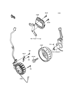 BX250 Генератор