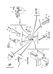 V50 ｴﾚｸﾄﾘｶﾙ 1