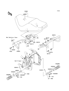 VN800 Комплектующая