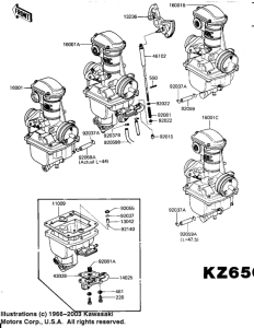 KZ1000 Насос ускоритель