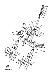CH50EE Регулятор