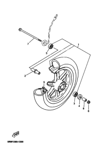 CS50Z Transom + tube